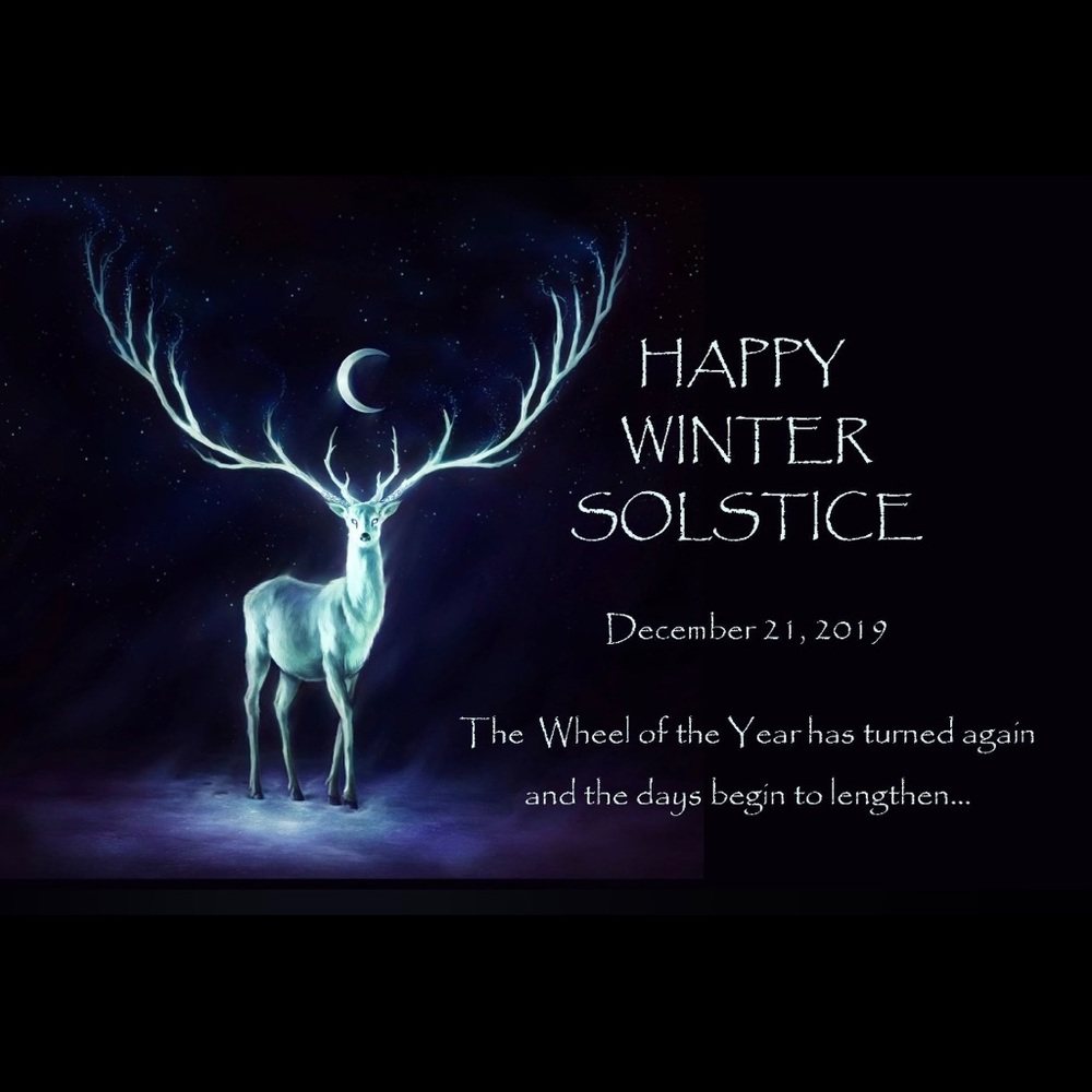 SEASONS GREETINGS